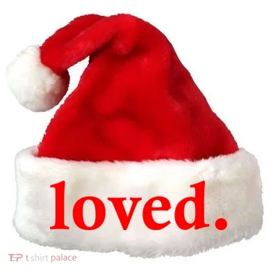 Santa Hat