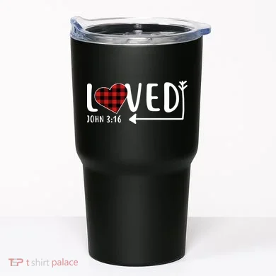 Tumbler