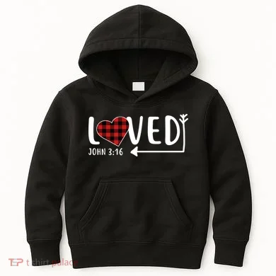 Kids Hoodie