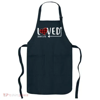 Apron