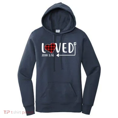 Women's Hoodie