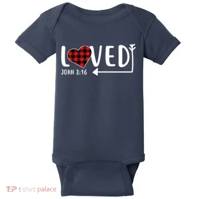 Baby Bodysuit