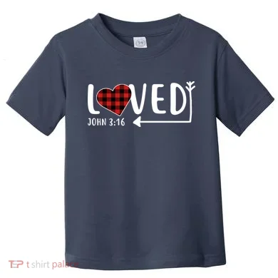 Toddler T-Shirt