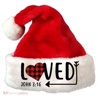 Santa Hat