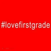#Lovefirstgrade Love First Grade Women's T-Shirt thumb 6