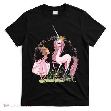 Lovely Tale Vintage Unicorn T-Shirt