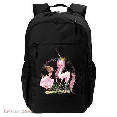 Lovely Tale Vintage Unicorn Backpack