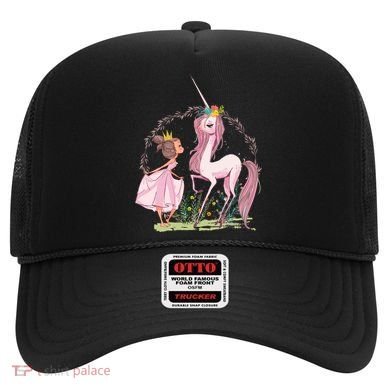 Lovely Tale Vintage Unicorn Hat