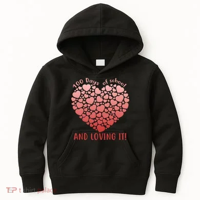 Kids Hoodie
