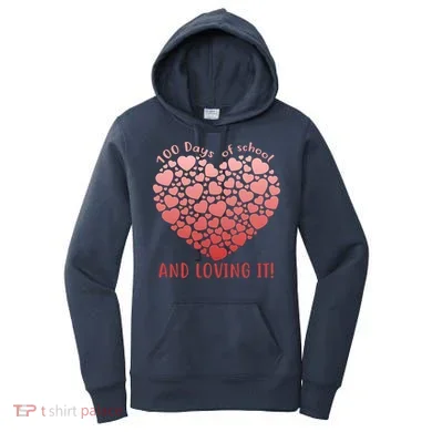 Women's Hoodie