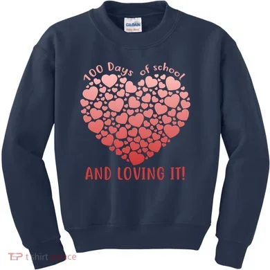 Kids Sweatshirt
