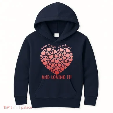 Kids Hoodie