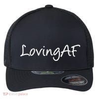Loving AF Flexfit Unipanel Trucker Cap thumb 0