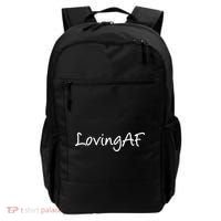 Loving AF Backpack thumb 0