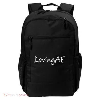 Loving AF Backpack