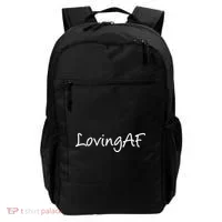 Loving AF Backpack thumb 0