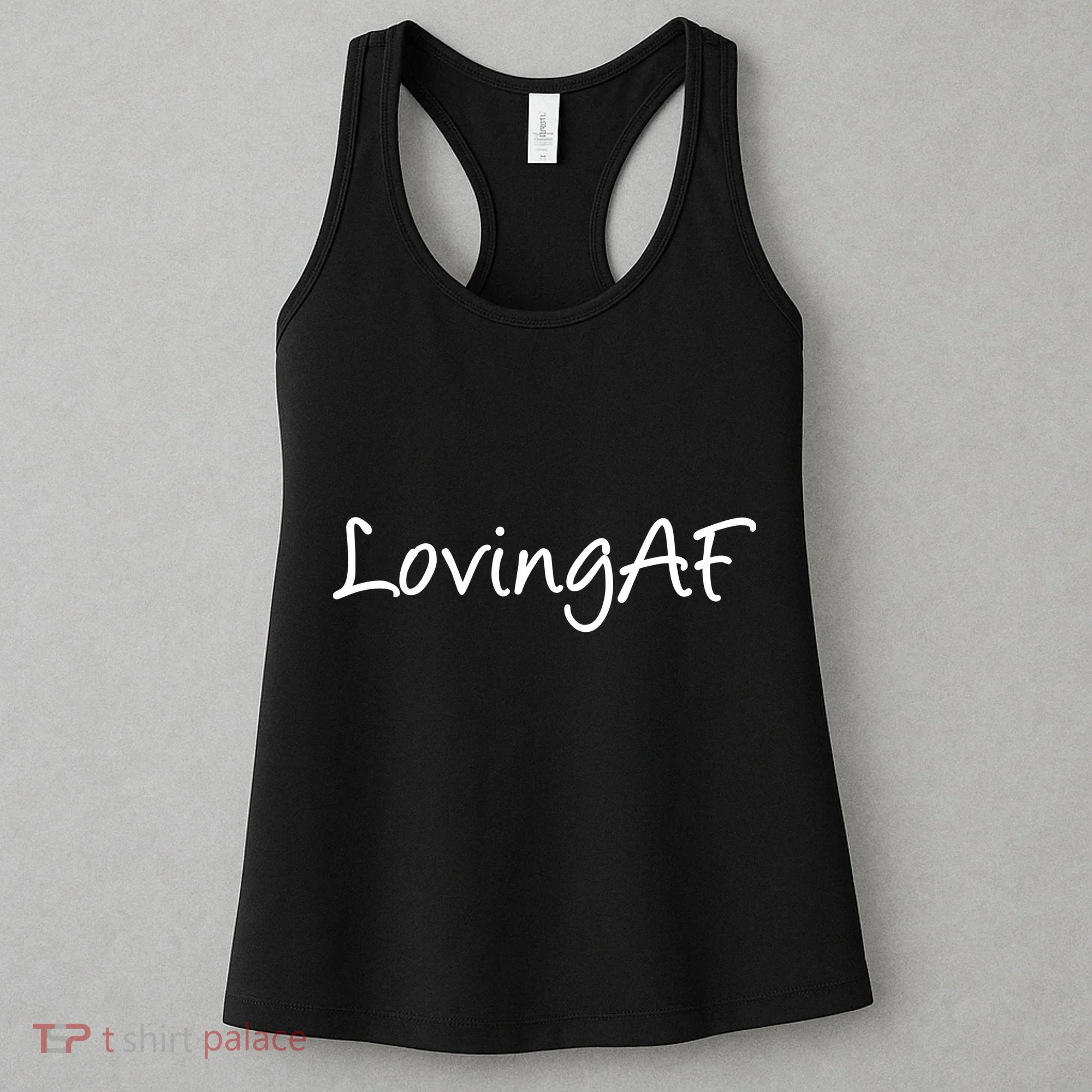 Loving AF Women's Tank Top