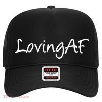 Loving AF Hat thumb 0