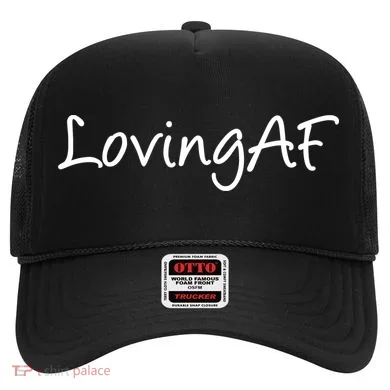 Loving AF Hat