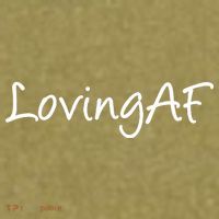Loving AF Garment-Dyed Women's Muscle Tee thumb 6