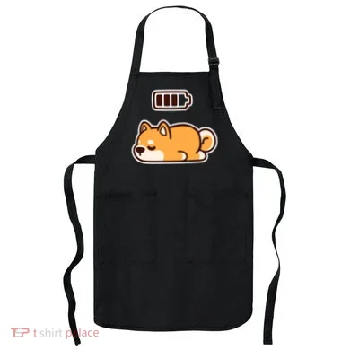 Apron