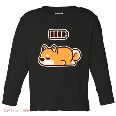 Toddler Long Sleeve