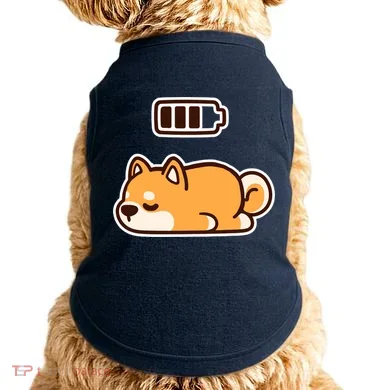 Doggie Tank