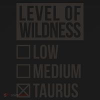 Level Of Wildness Taurus Backpack thumb 2