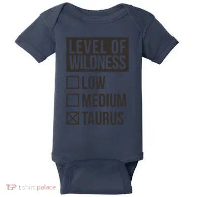Baby Bodysuit