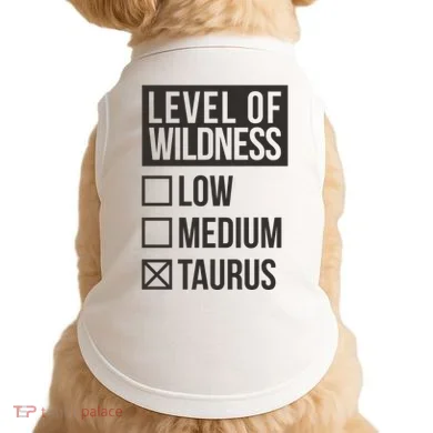Doggie Tank