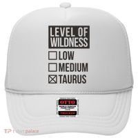Level Of Wildness Taurus Hat thumb 0