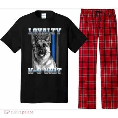 Pajama Set
