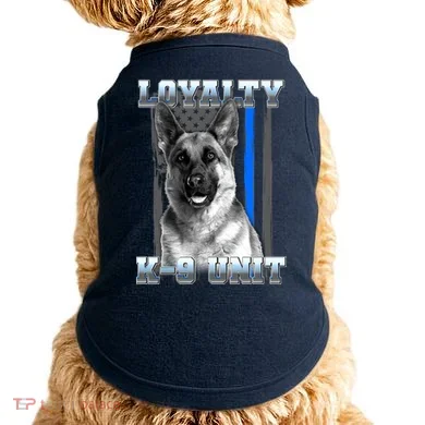 Doggie Tank