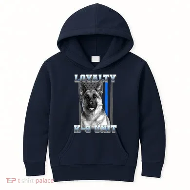 Kids Hoodie