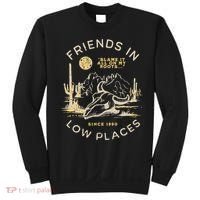 Low Places 90s Country Sweatshirt thumb 0