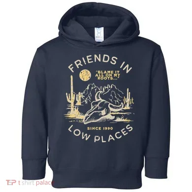 Toddler Hoodie