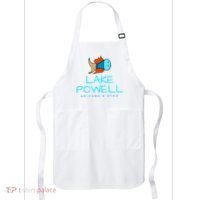 Lake Powell Arizona & Utah Lake Boating Apron thumb 0