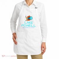 Lake Powell Arizona & Utah Lake Boating Apron thumb 2