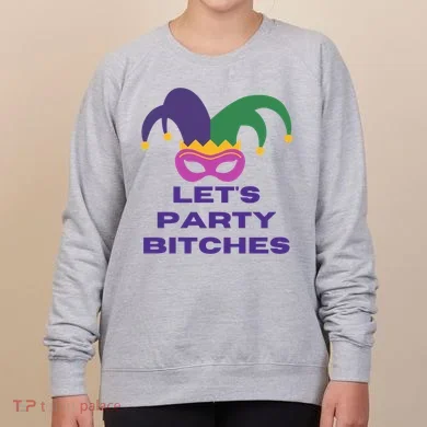 Women's Sweatshirt