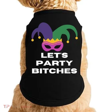 Doggie Tank