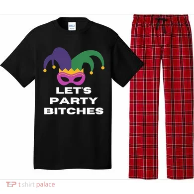 Pajama Set