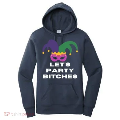 Women's Hoodie
