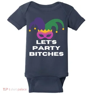 Baby Bodysuit