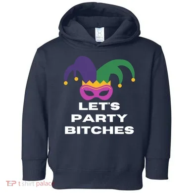 Toddler Hoodie