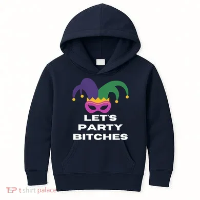 Kids Hoodie