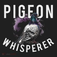 Love Pigeons Bird Lover Pigeon Whisperer Hat thumb 2