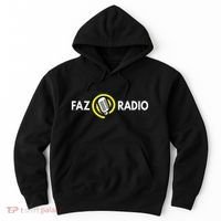 Logo Plus Banner Hoodie thumb 0