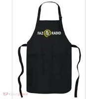 Logo Plus Banner Apron thumb 0