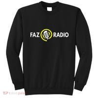 Logo Plus Banner Sweatshirt thumb 0