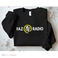 Logo Plus Banner Sweatshirt thumb 2